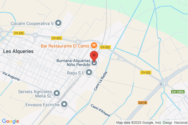 Alcántara Telecom