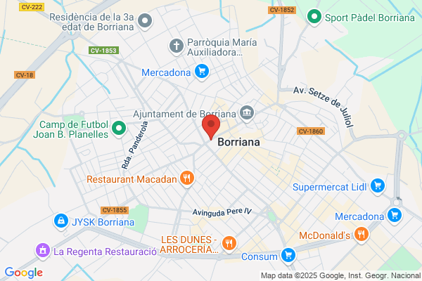 Aymerich Belenguer Abogados