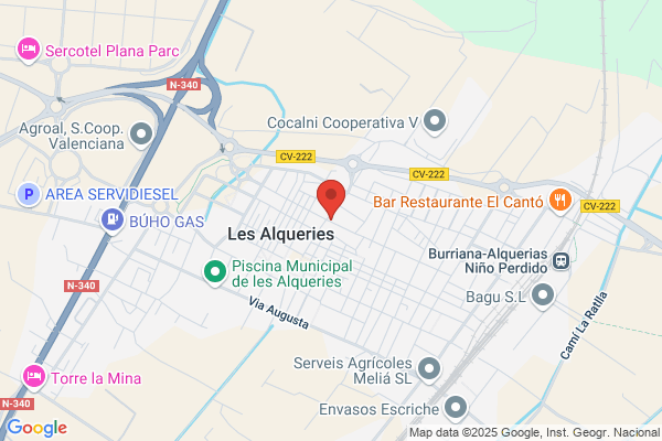 Bar Cocos