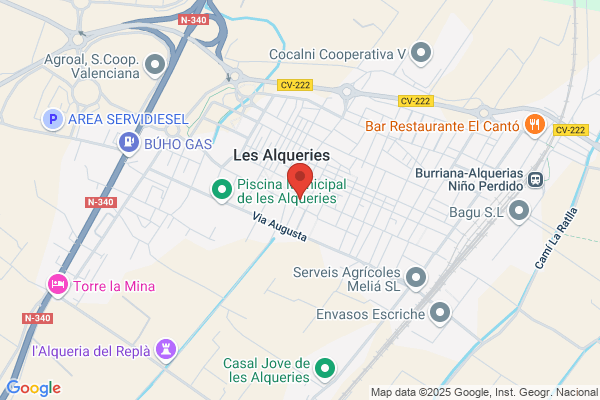 Bar Galicia