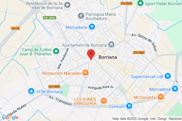 Bs Gabinete Empresarial