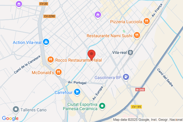 Calefacción Fontanería Sifre