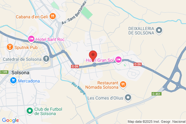 Climent Solsona