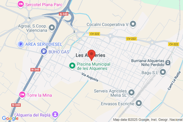 Club Ciclista Alqueriense