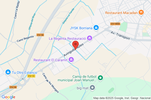 Estudi Digital 3D