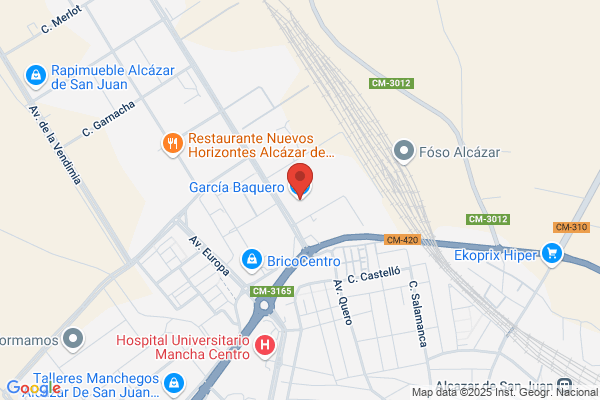 Garcia-Vaquero Aguado a.