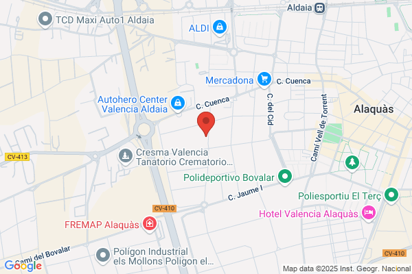 Hodema S. A. - Fabrica De Muebles De oficina