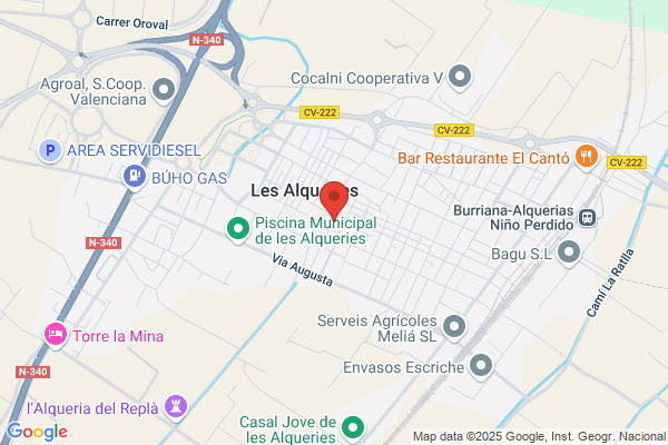 Supermercado Uvi
