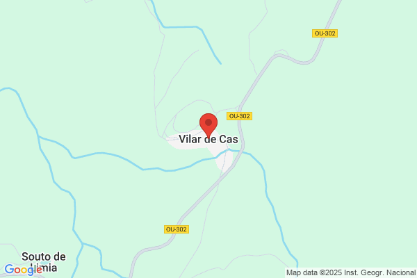 Vilar Canos l.