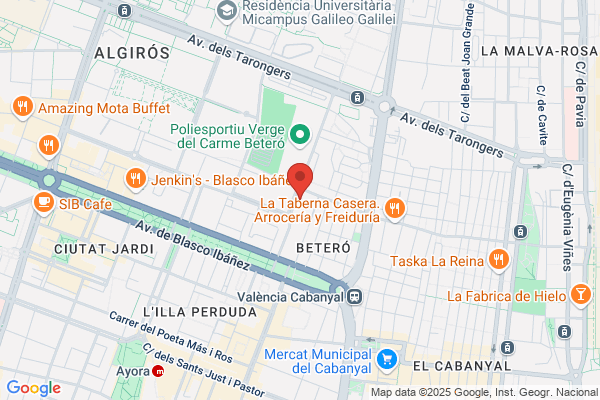 fontaneros 24 horas Valencia