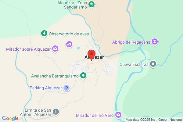 Desarrollo Turistico Del Guara S. A.