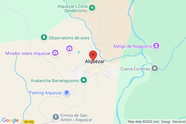 Escapadas S.L.