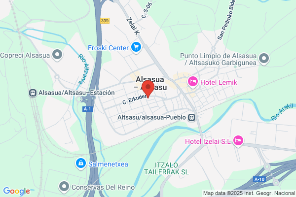 Bar Txiki