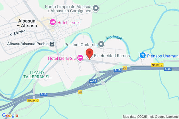 Ramos Sanchez c.