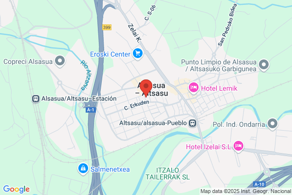 Clinica Dental Iortia