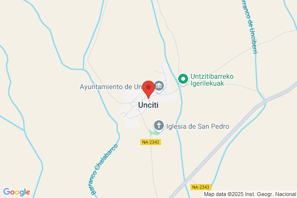 Unciti Burguete e.