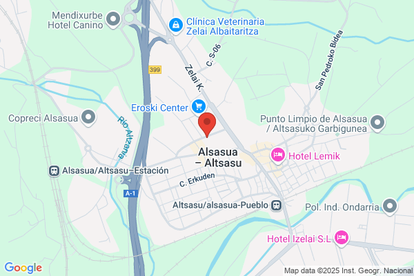 Gestoria Jimenez - Asesoria Fiscal