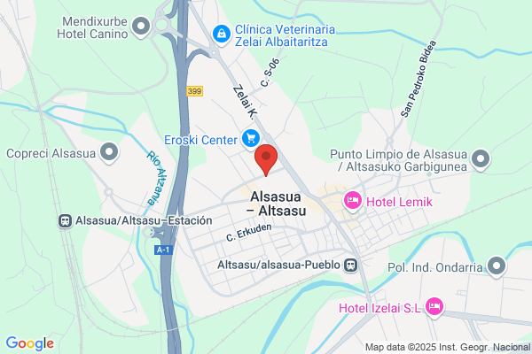 Sakana Medio Ambiente S.L.