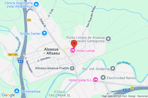 Arnaiz Alonso a.