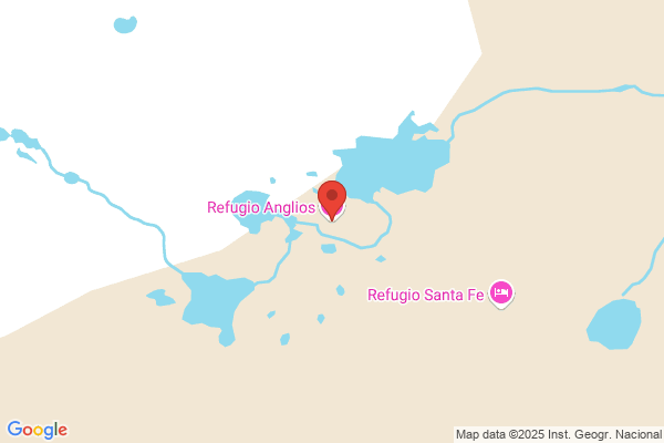 Alberges D Alt Aneu S. L. - refugio restaurante casa Sastres estacio nordica De