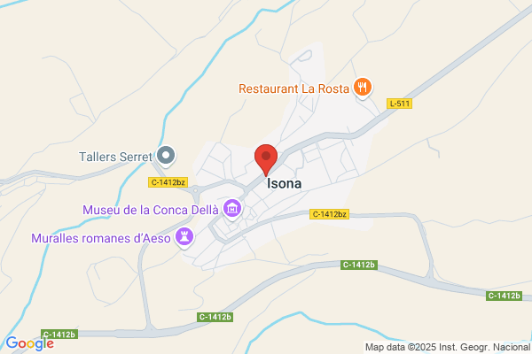 Supermercado Casa Isona