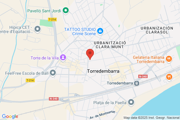 Cerrajeros Torre-Alta