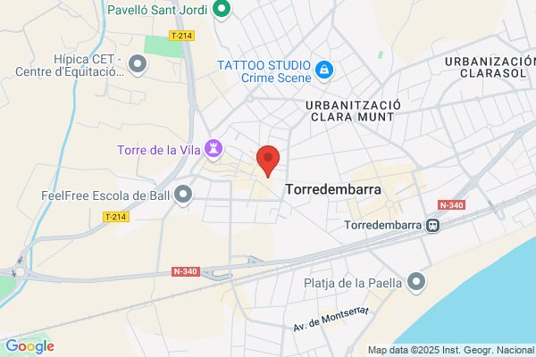 Corsetería Ciuro