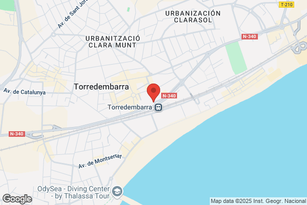 Administracion De Fincas Serral S.L.