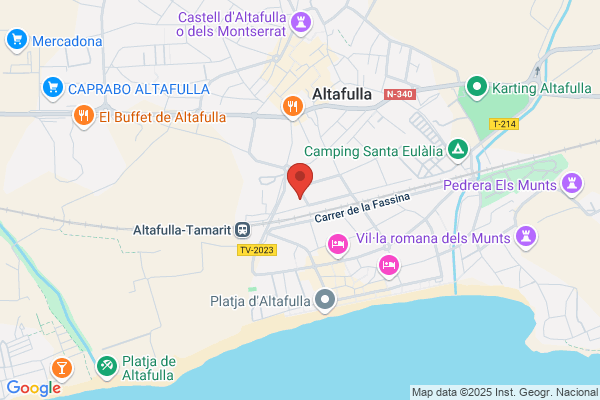 Aiguas Dorca S.L.
