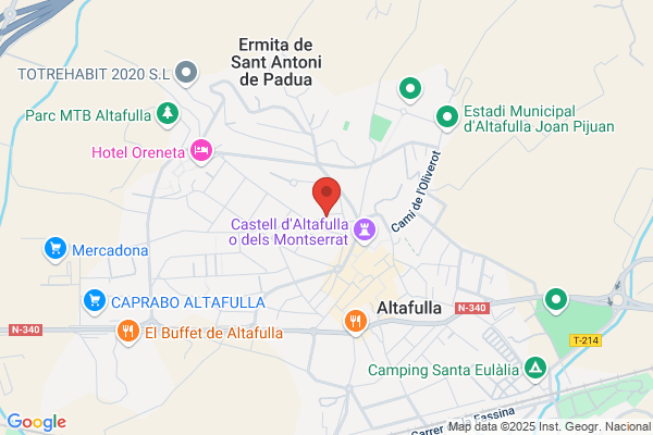 Asvall S. A.