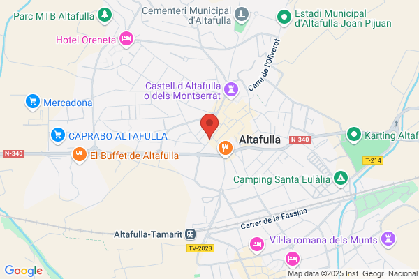 Caixa Tarragona