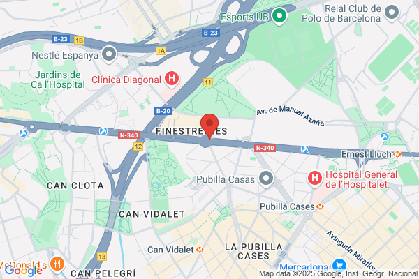 Dragados Obras Y Proyectos S.A.