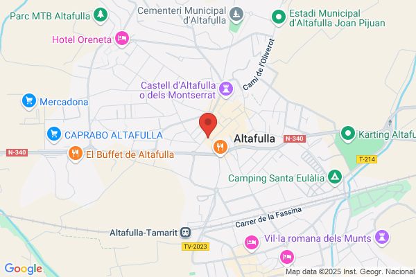 Estanc Pijuan
