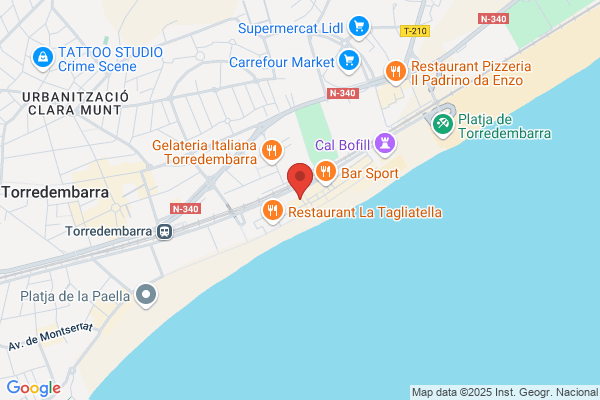 Guasch Instal·lacions S.L.