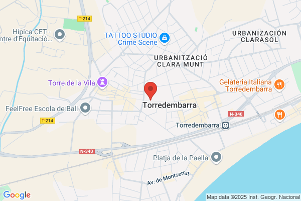 INDIBA TORREDEMBARRA- ESTETICA TORREMBARA- YESICA NIETO