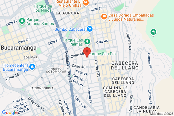 Inmobiliaria De Construcciones Y Arriendos S. A.