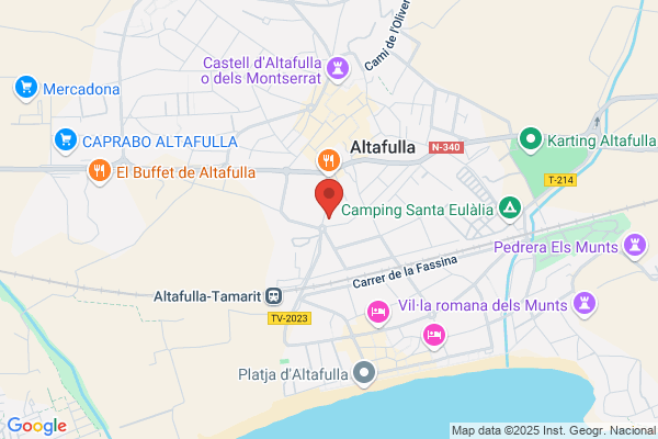 La Trattoria