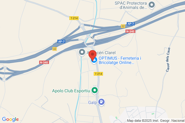 Nuevo Serralleria Ferro I Alumini