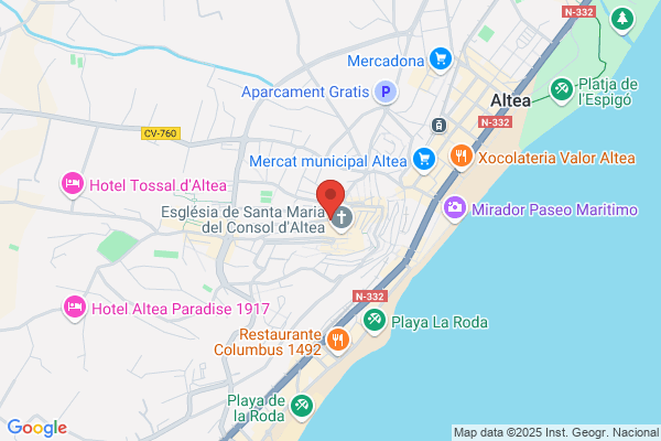 Spain Coast Realty