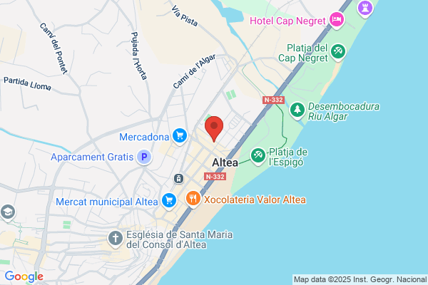 Asesoria Altea S.L.