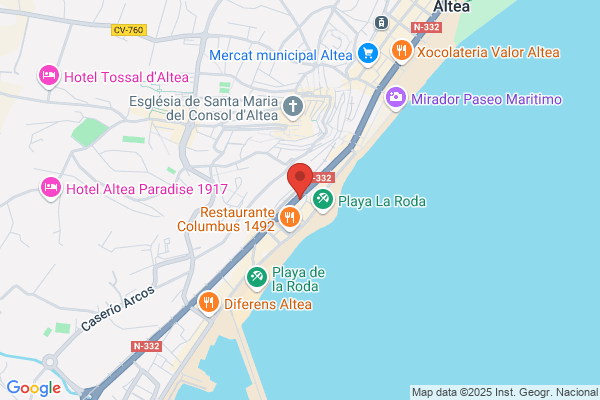 Centro Karuna