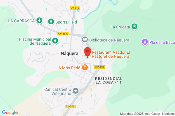 El Pastoret