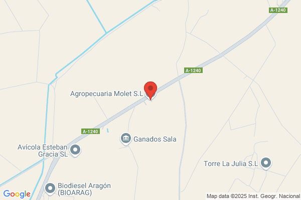 Agropecuaria Molet S.L.