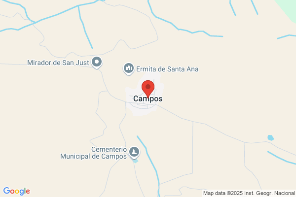 Campos Mallen j.