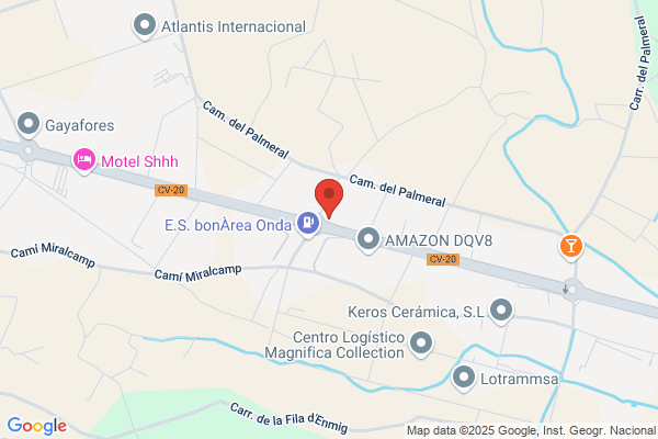 Gres De Vila, S.L