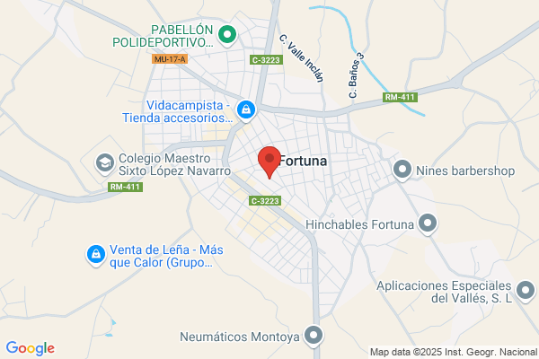 Sociedad Agraria De Transformacion Num. 2169