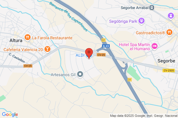 ALDI