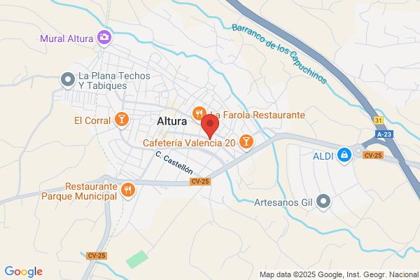 Heladeria Italiana Mario Tacco