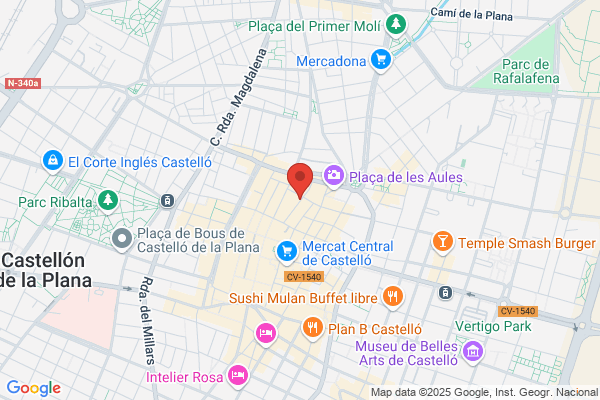 Segarra Altureña S. L.