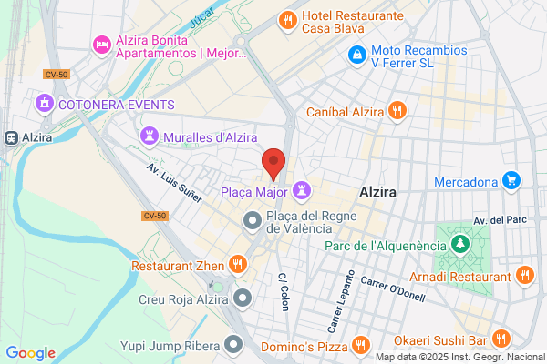 ESTARLICH ABOGADOS